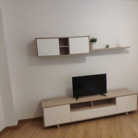 101A Apartamento Moderno Para 6 Personas Gijon Exterior photo