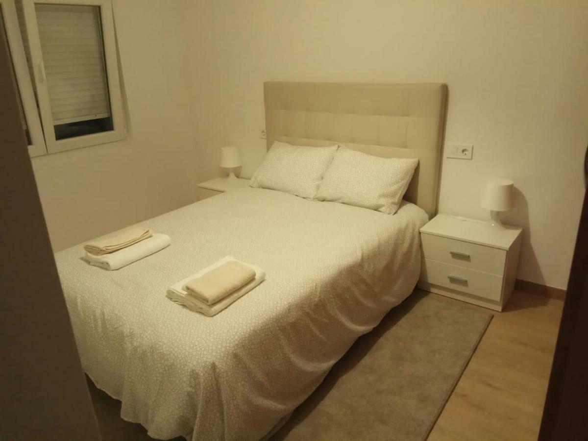 101A Apartamento Moderno Para 6 Personas Gijon Exterior photo