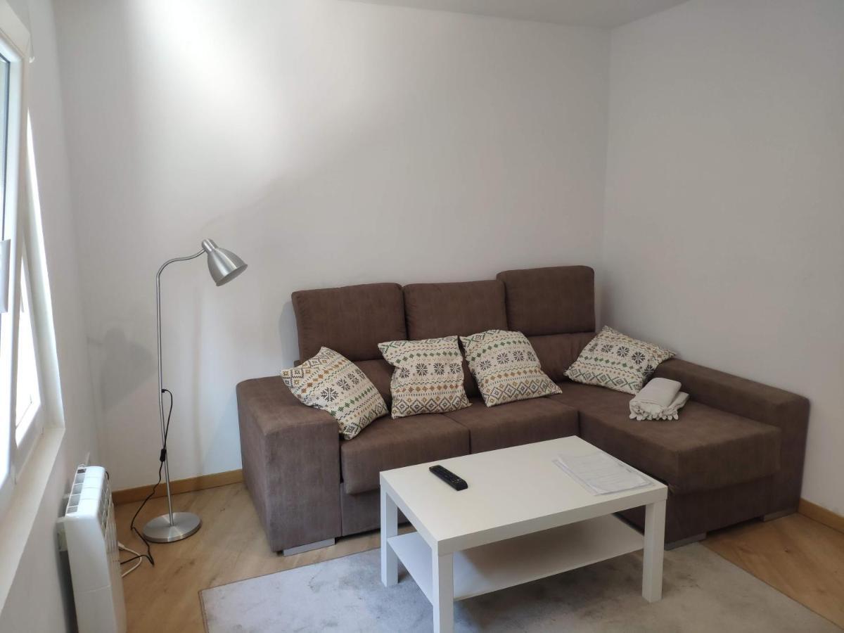 101A Apartamento Moderno Para 6 Personas Gijon Exterior photo